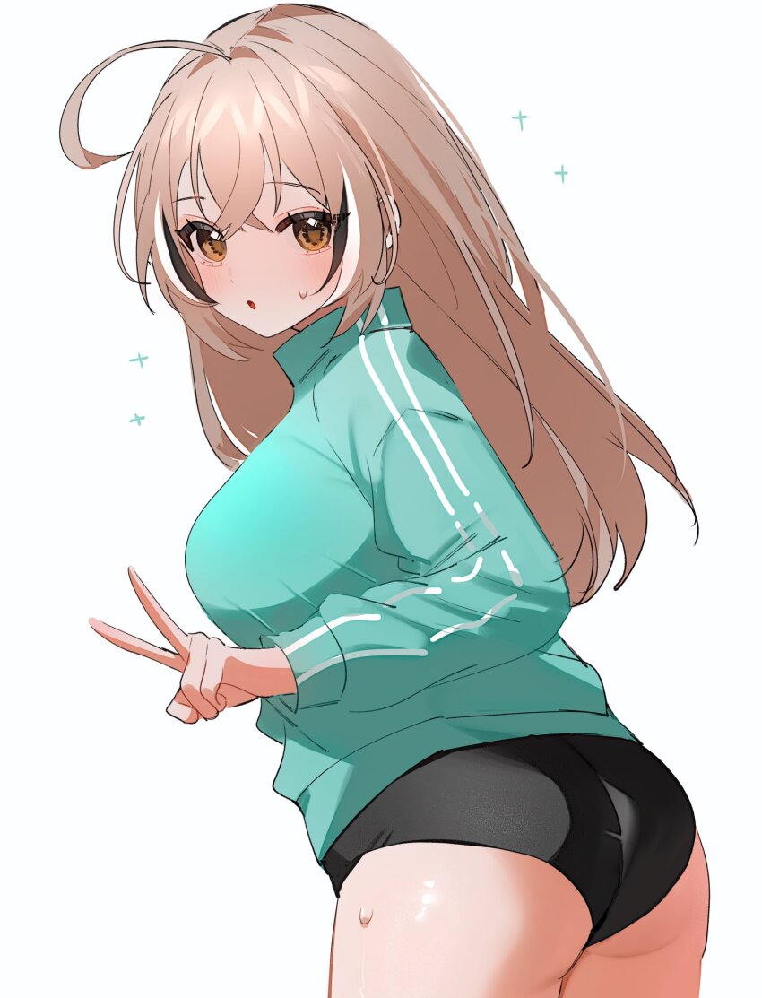 Nanashi Mumei (Hololive) Rule 34 Image