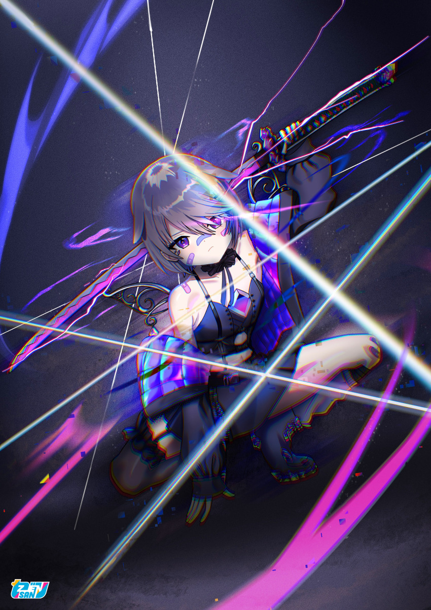 Koseki Bijou (Hololive) Rule 34 Image