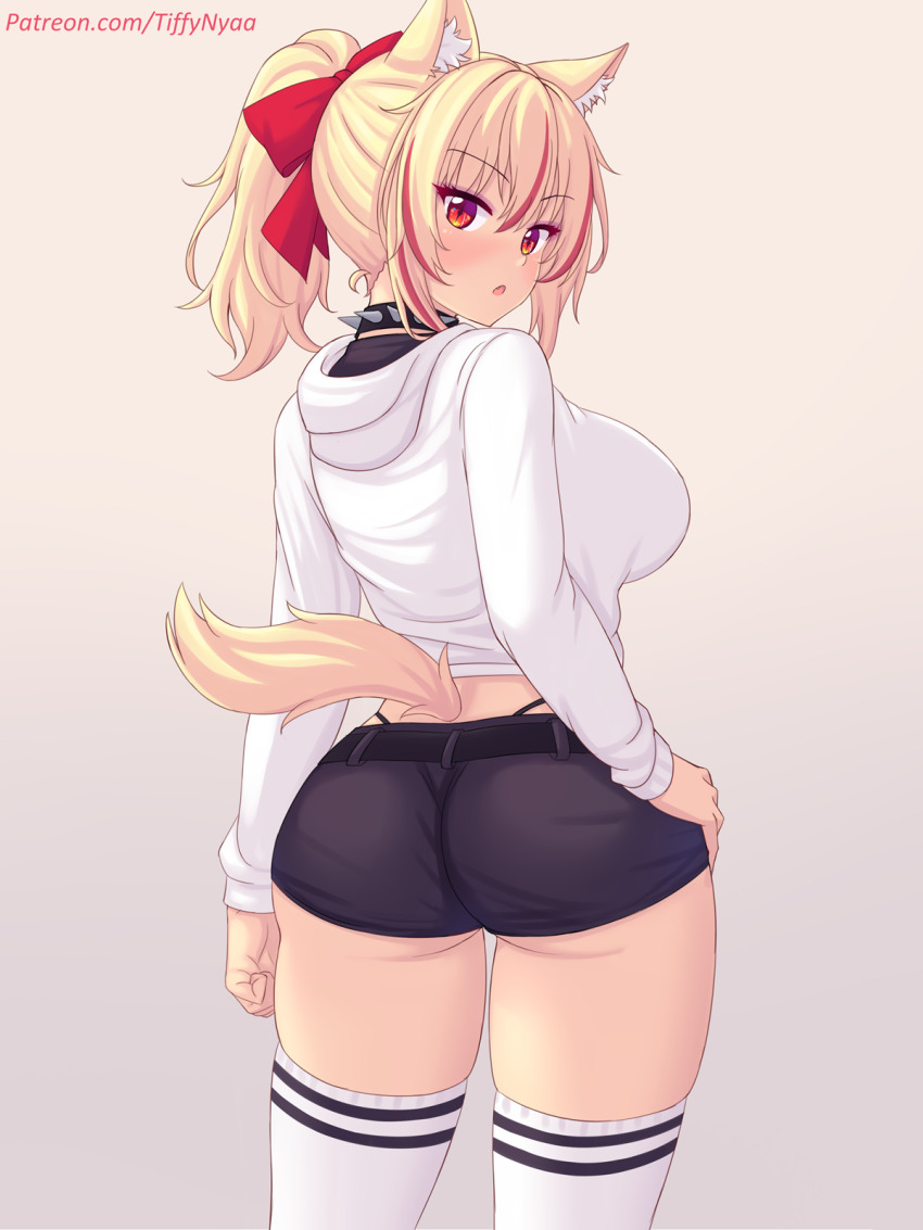 Nottytiffy Rule 34 Image