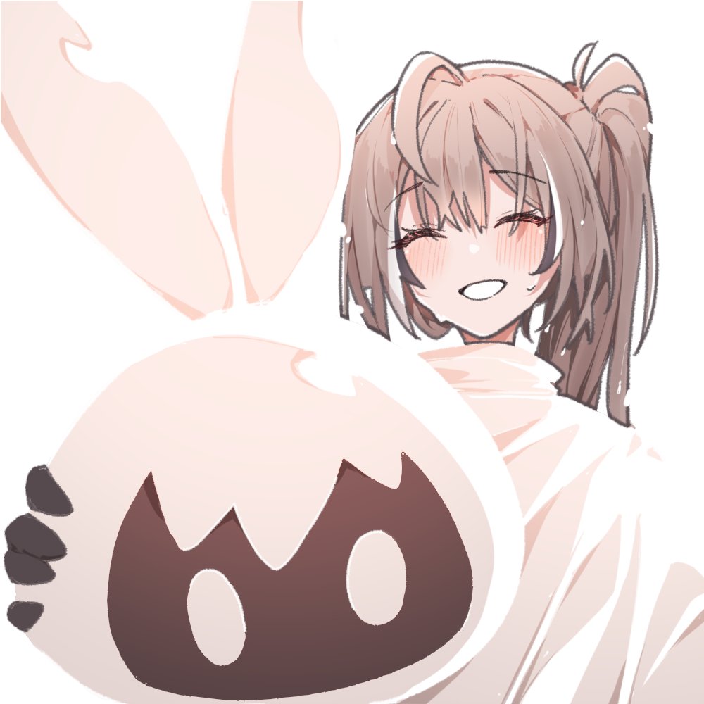 Nanashi Mumei (Hololive) Rule 34 Image