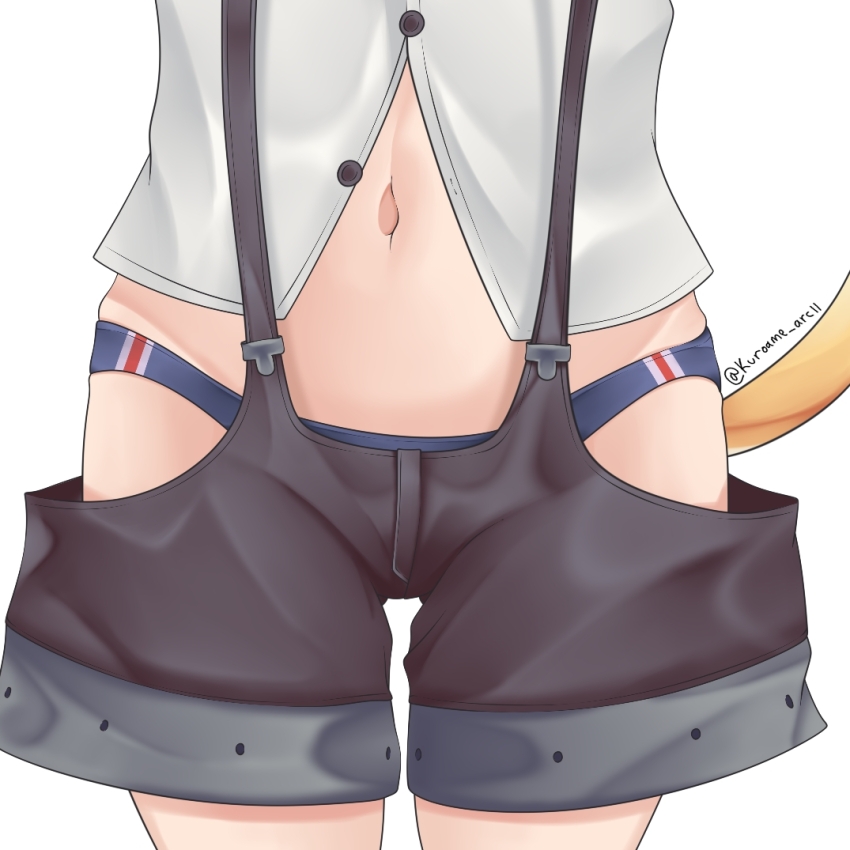 Girls' Frontline Rule 34 Image