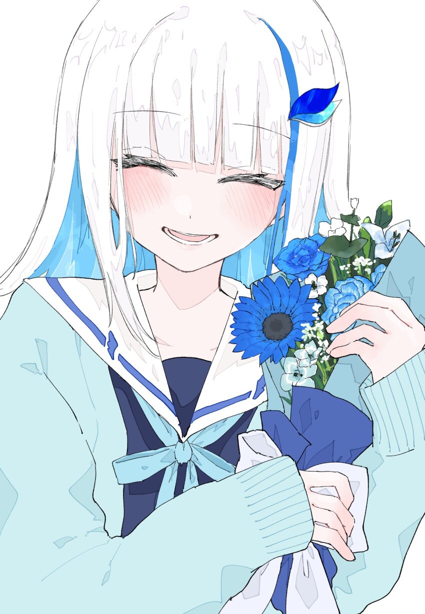 Lize Helesta (Nijisanji) Rule 34 Image