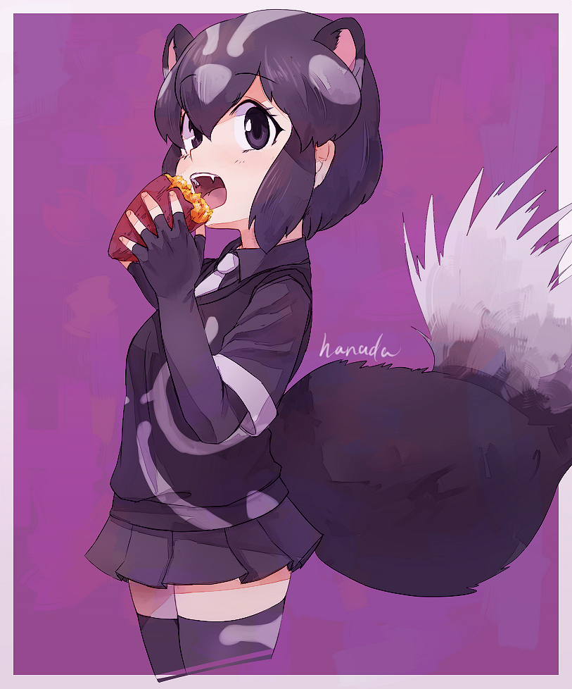 Kemono Friends Rule 34 Image