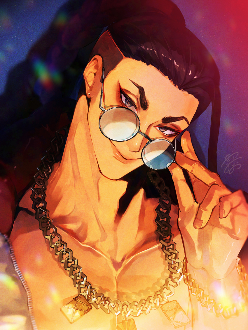Jamie Siu (Street Fighter) Rule 34 Image