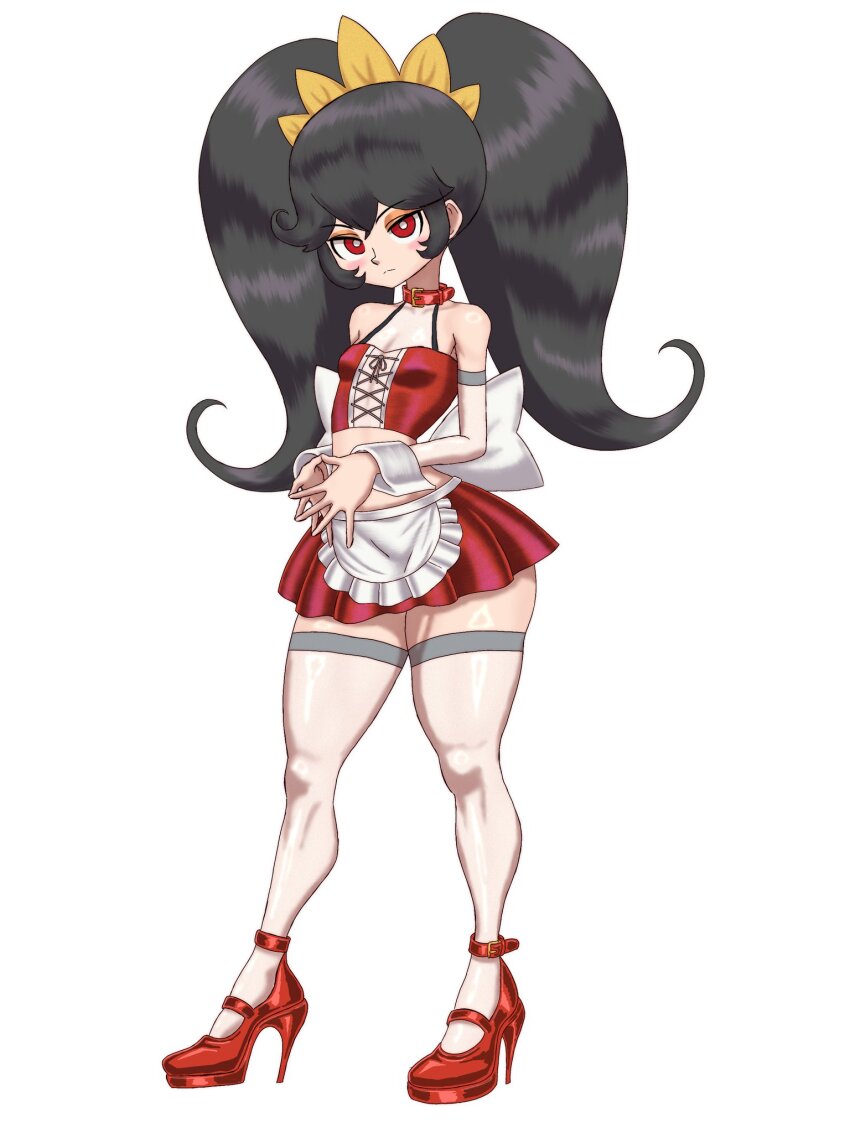 Ashley (Warioware) Rule 34 Image