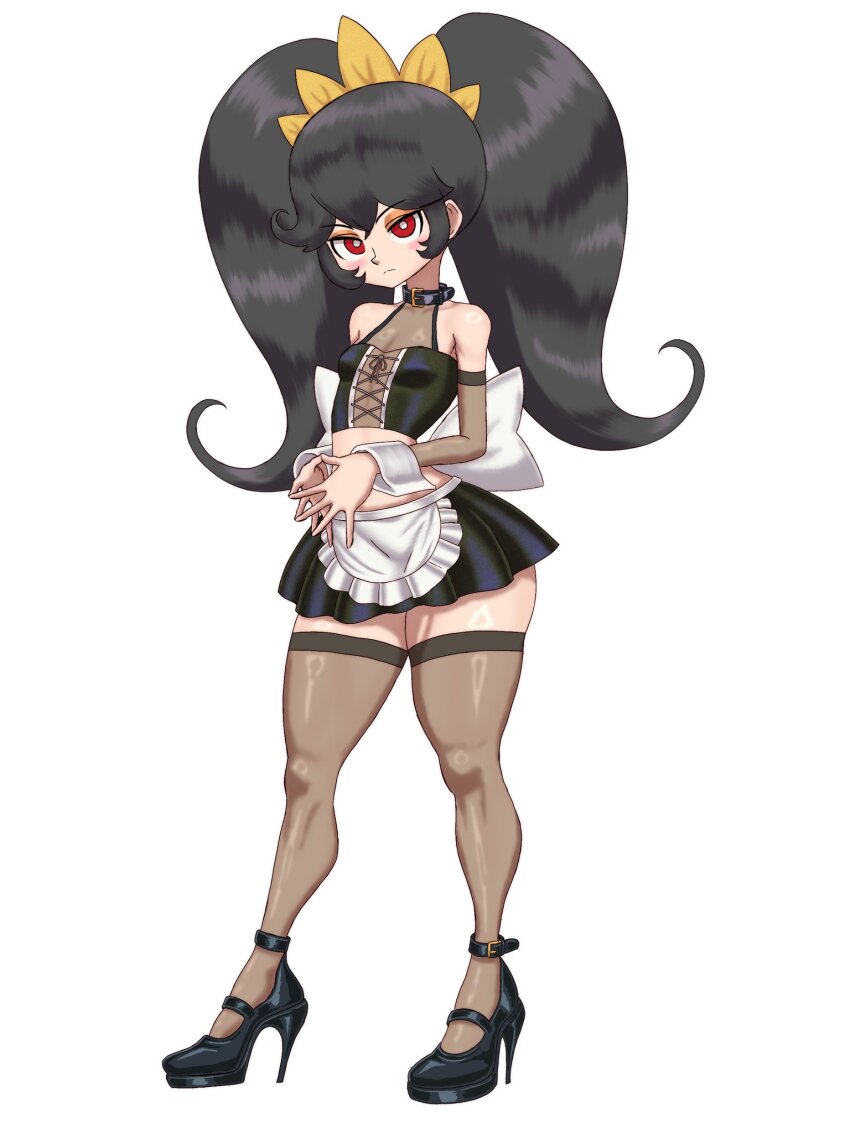 Ashley (Warioware) Rule 34 Image