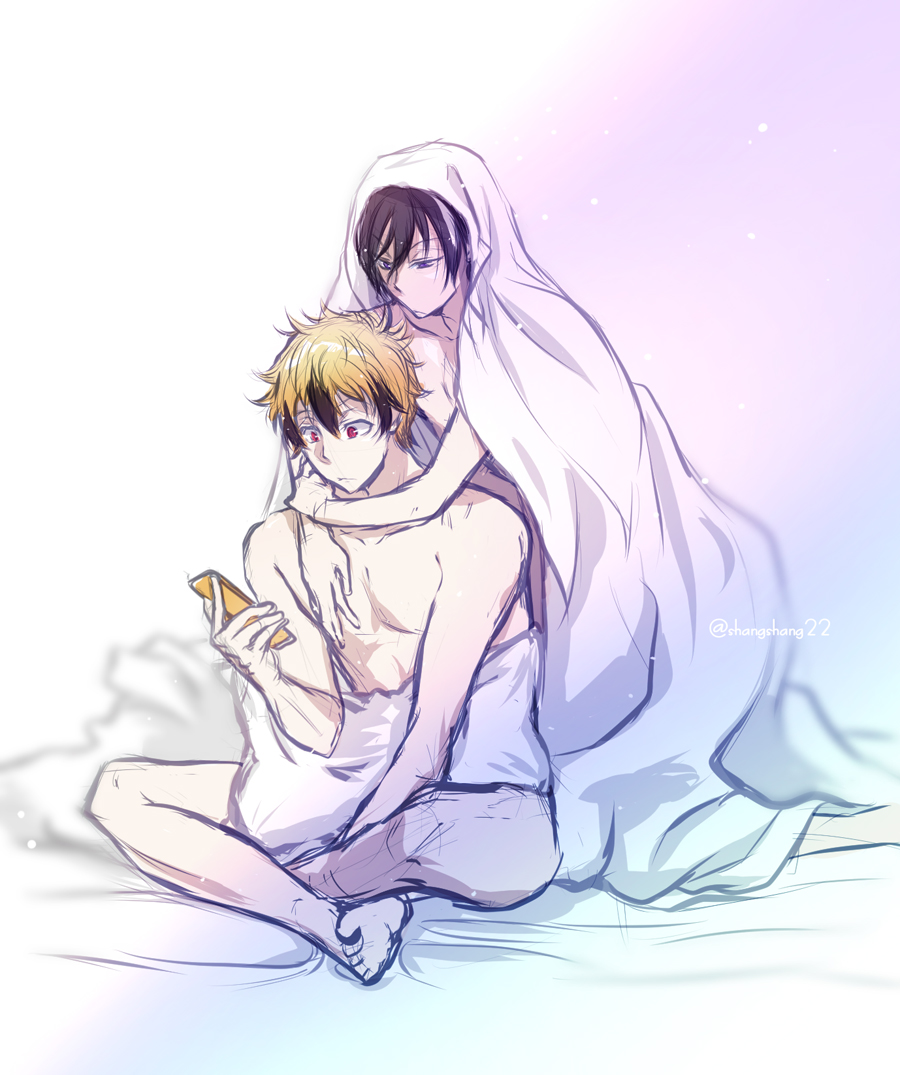Servamp Rule 34 Image