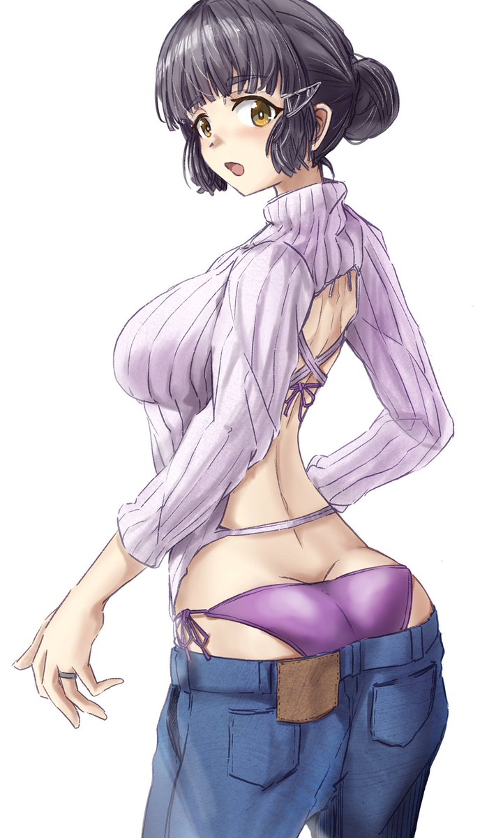Kantai Collection Rule 34 Image