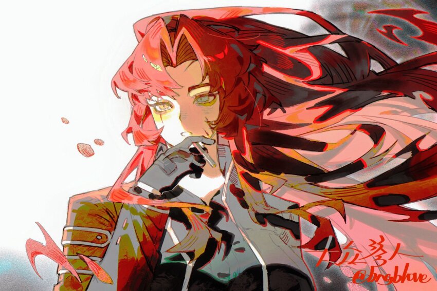Gebura (Project Moon) Rule 34 Image