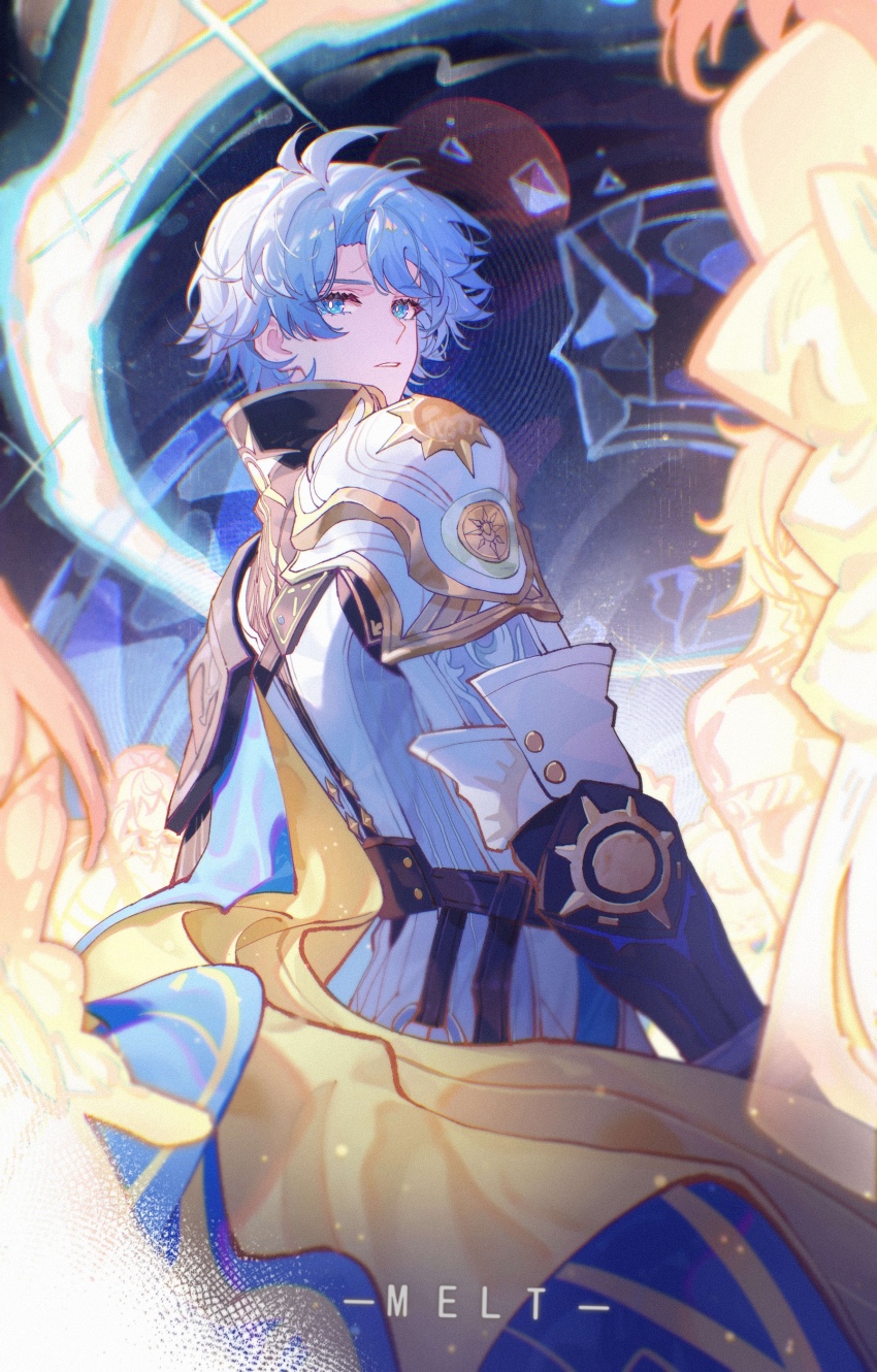 Hyacine (Honkai: Star Rail) Rule 34 Image