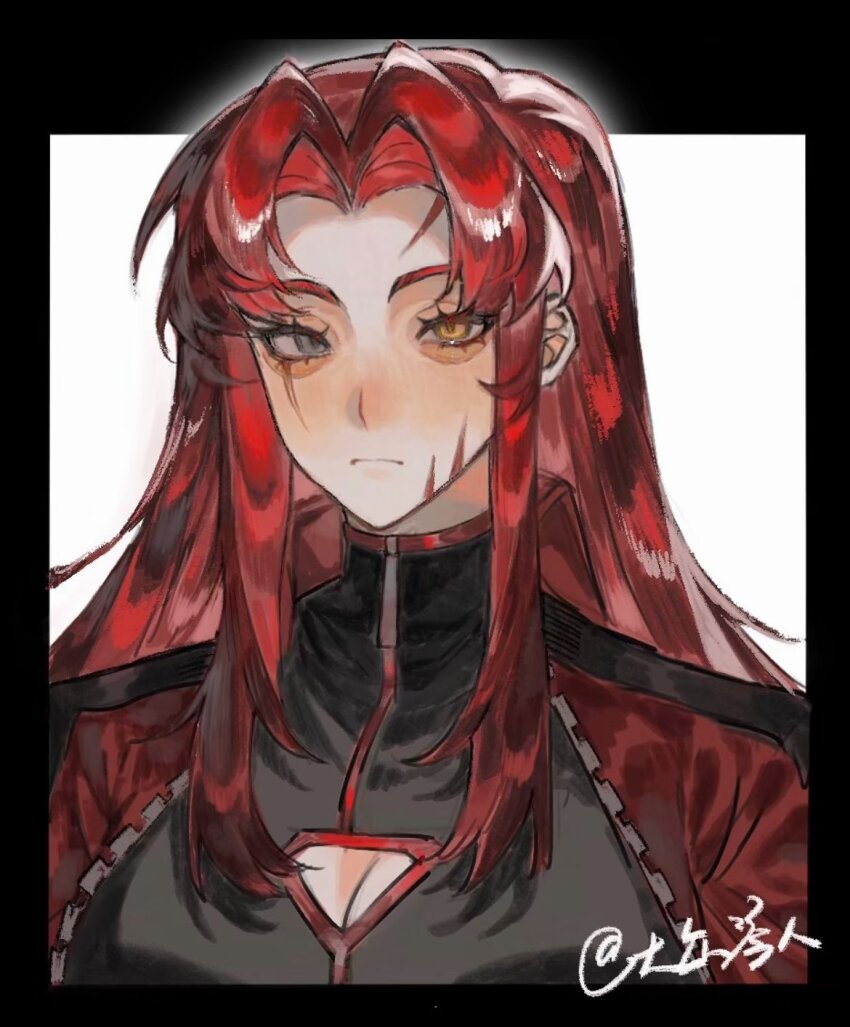 Gebura (Project Moon) Rule 34 Image