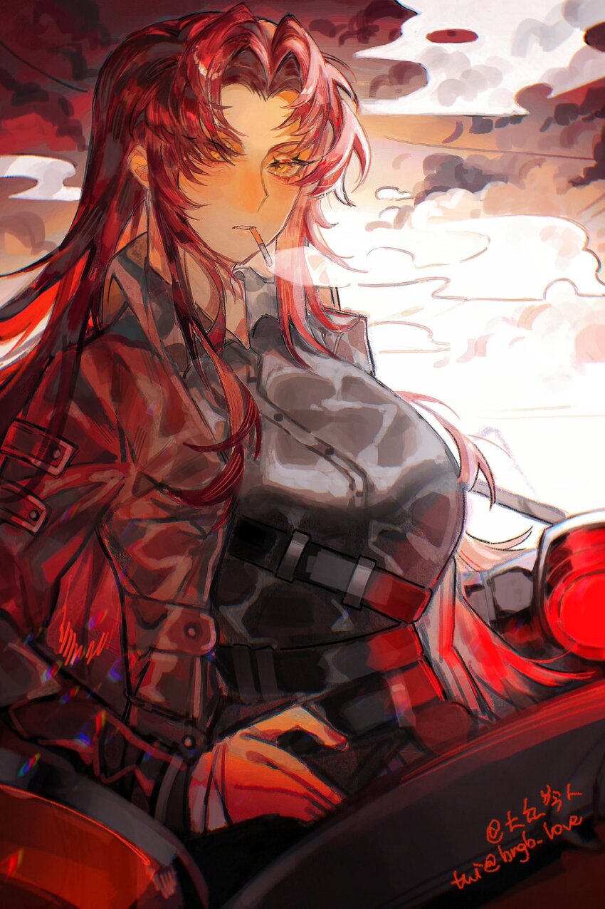 Kali (Project Moon) Rule 34 Image