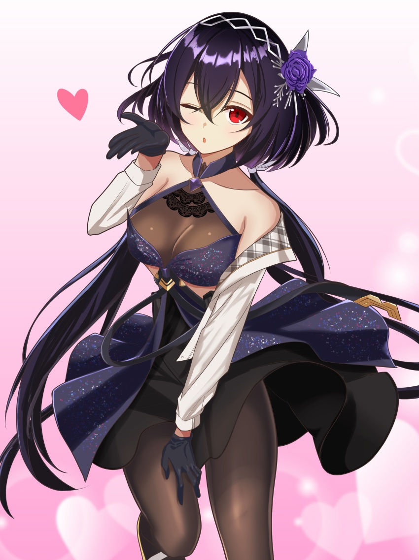 Lily (Counter:Side) Rule 34 Image