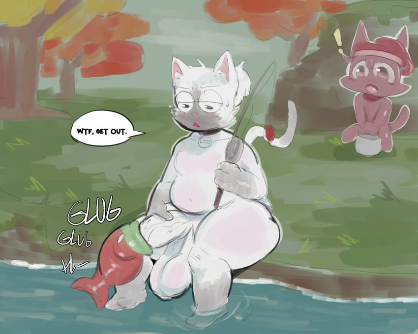 Webfishing Rule 34 Image