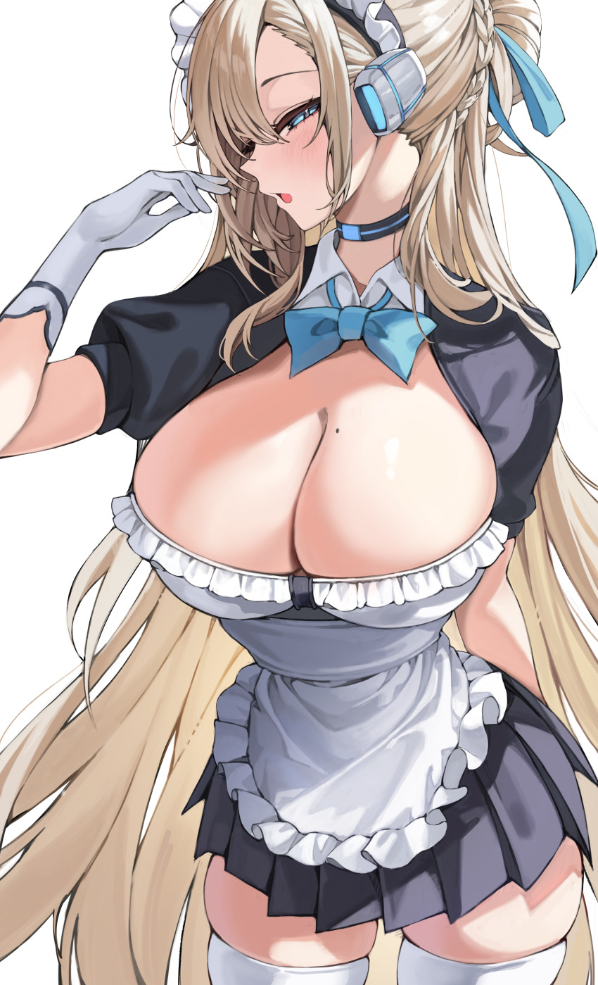 Asuna (Blue Archive) Rule 34 Image