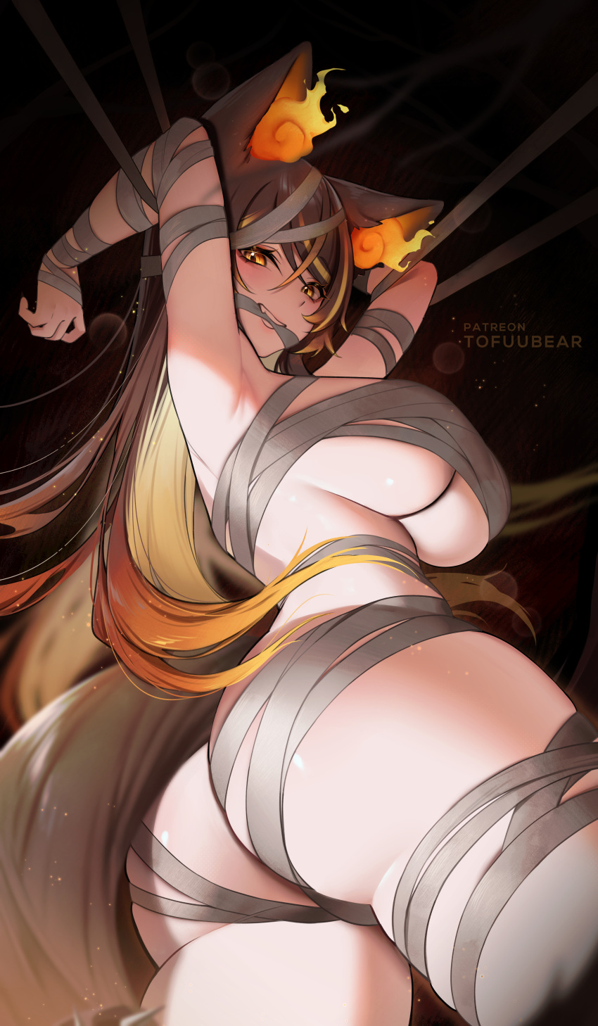 Sinder (Vtuber) Rule 34 Image