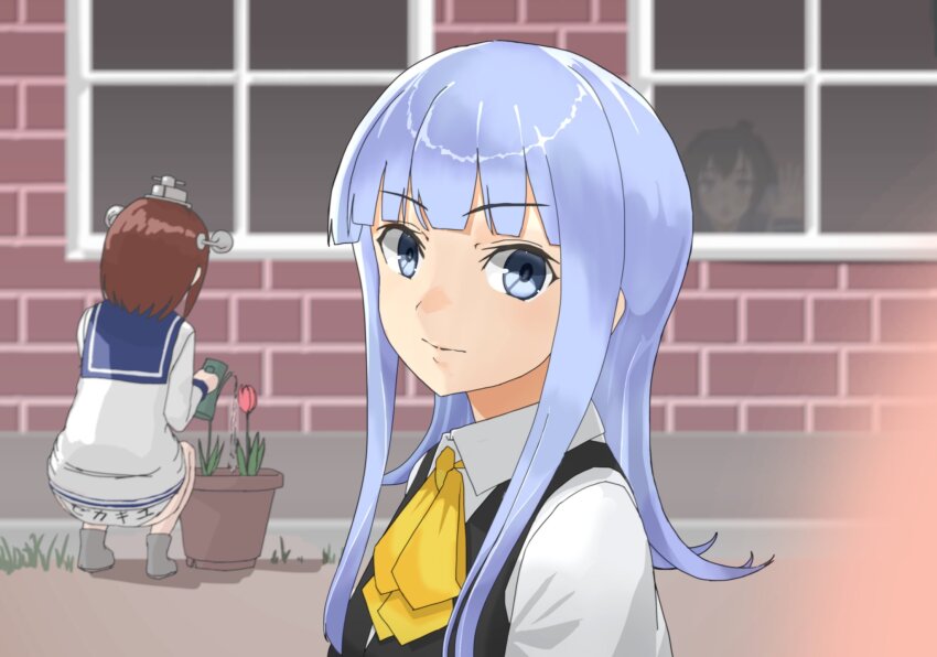Kantai Collection Rule 34 Image