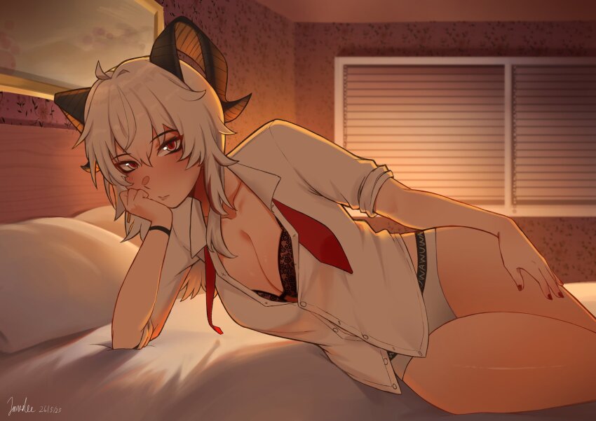 Zani (Wuthering Waves) Rule 34 Image