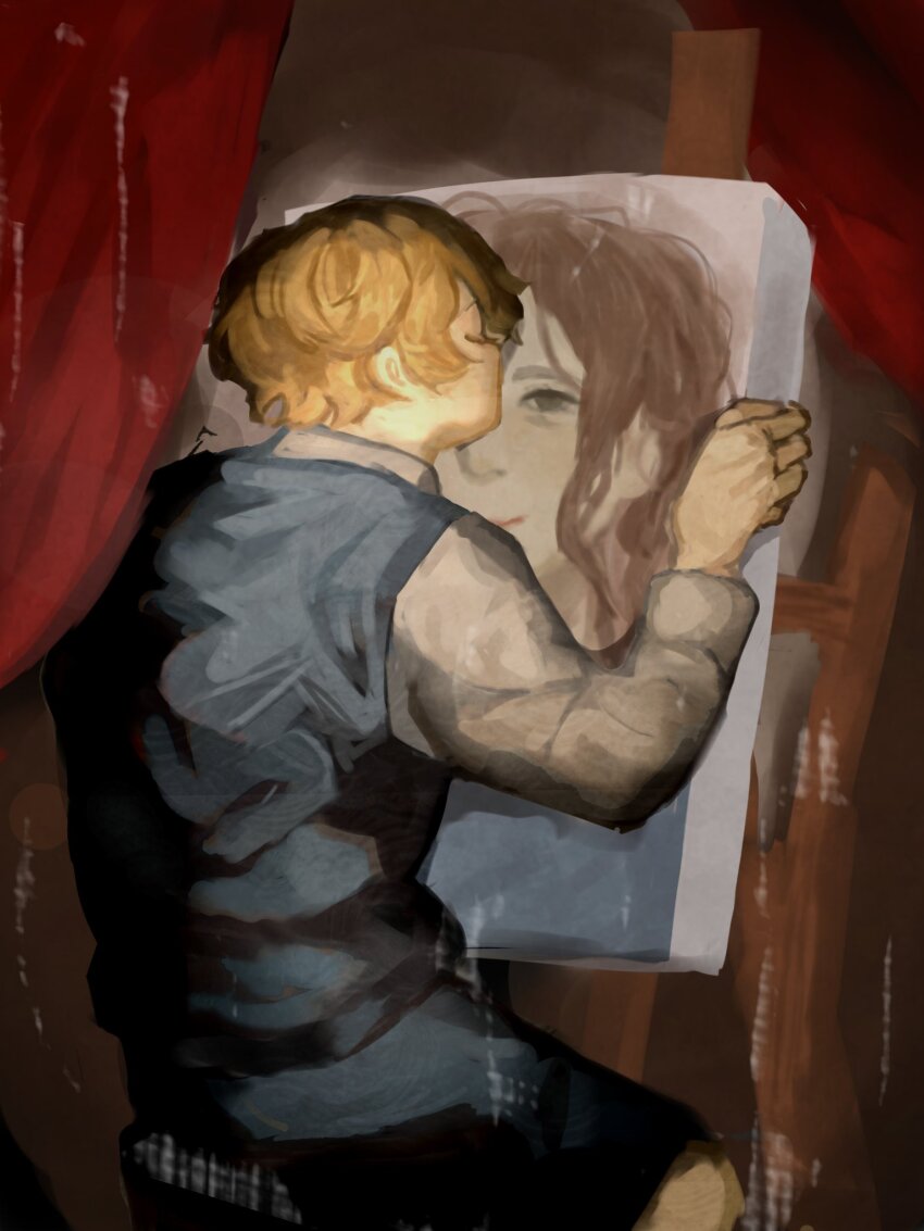 Limbus Company Rule 34 Image