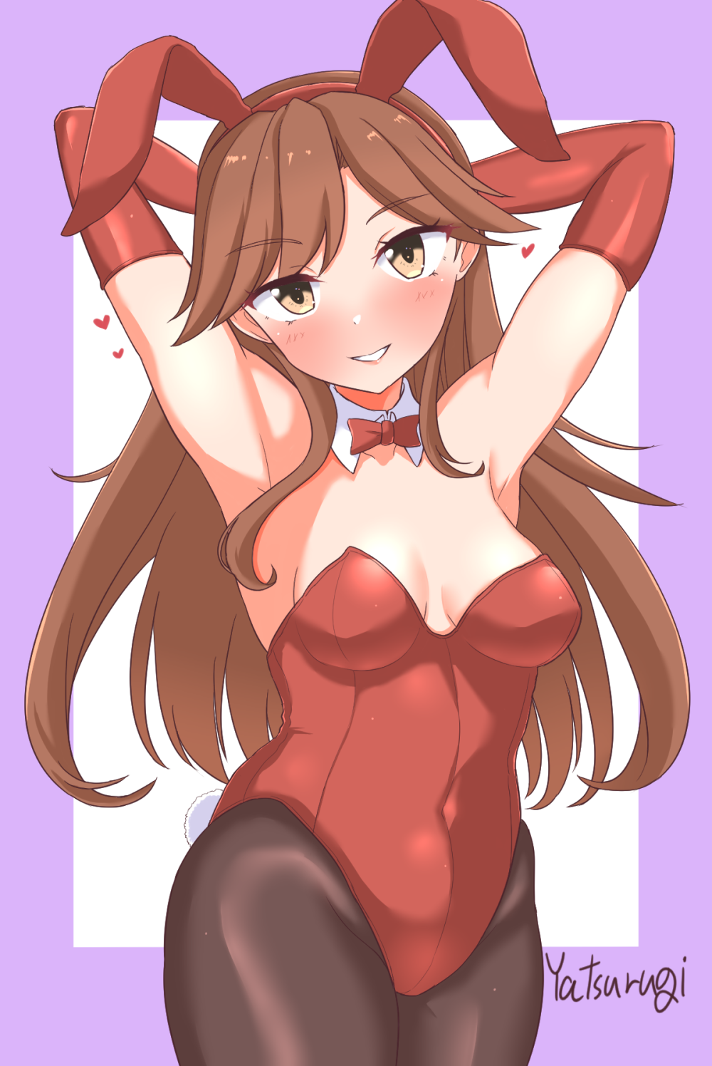 Kantai Collection Rule 34 Image