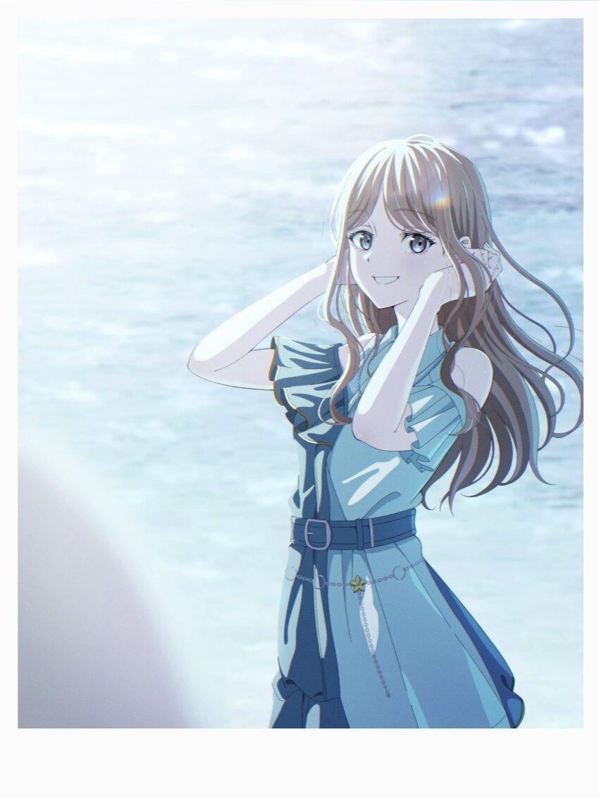 Nagasaki Soyo (Bang Dream!) Rule 34 Image