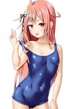 Uzuki (Kancolle) Rule 34 Image