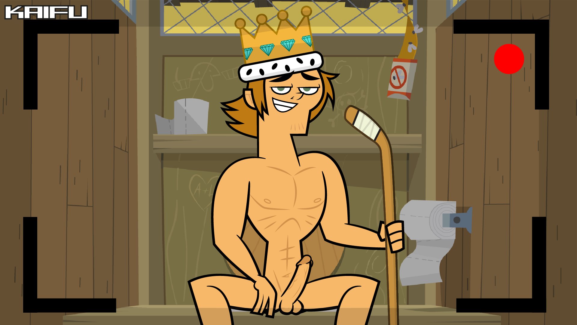 Wayne (Tdi) Rule 34 Image