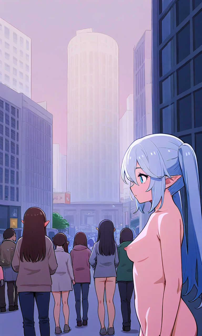 City Rule 34 Image