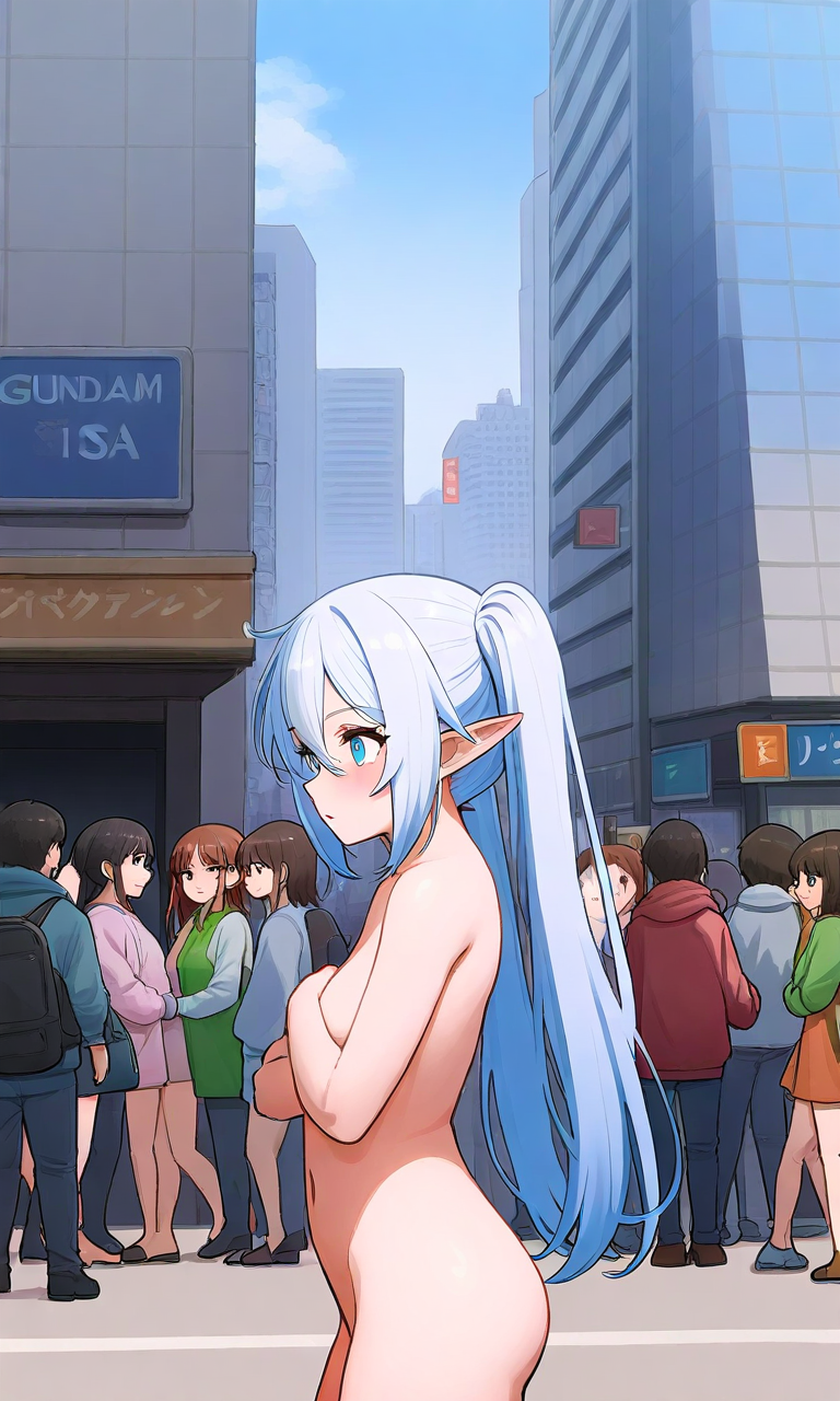 City Rule 34 Image
