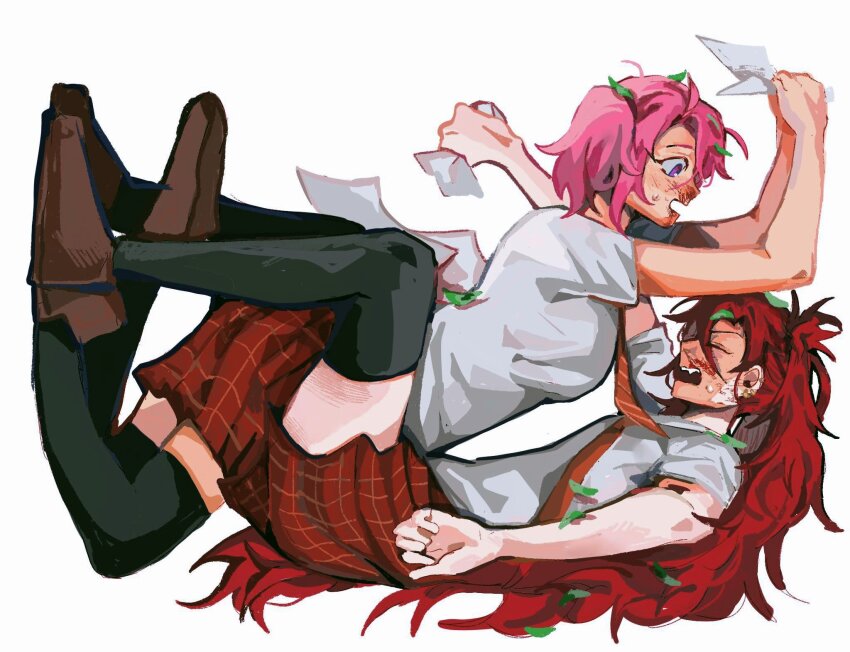 Jinx (League Of Legends) Rule 34 Image