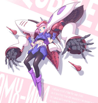 Funnels (Gundam) Rule 34 Image