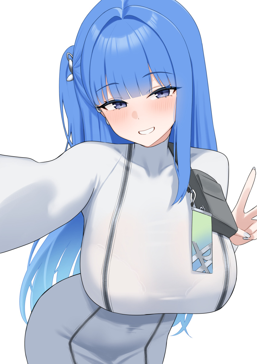Arcana (Nikke) Rule 34 Image