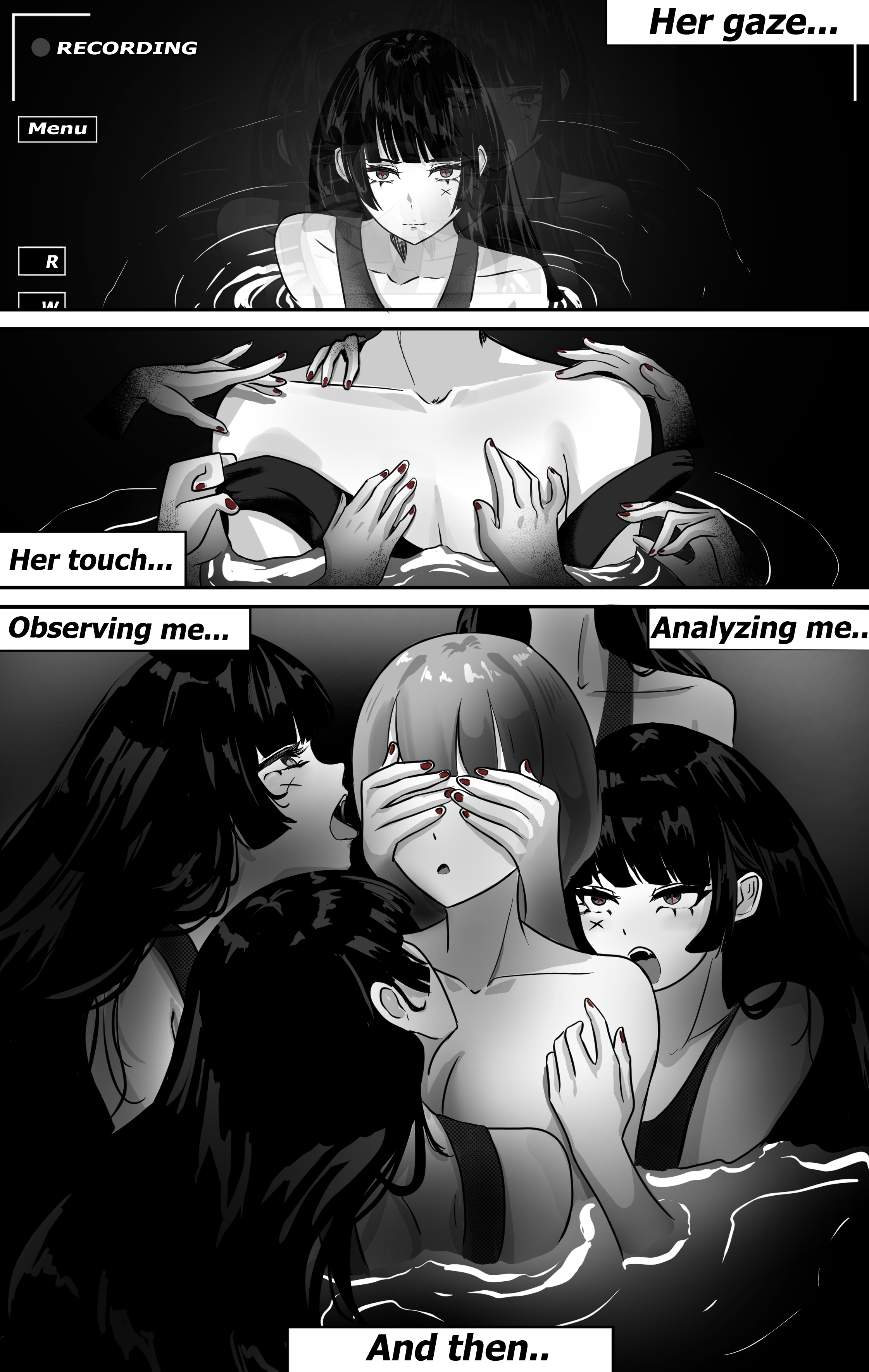 Marima666 (Artist) Rule 34 Image