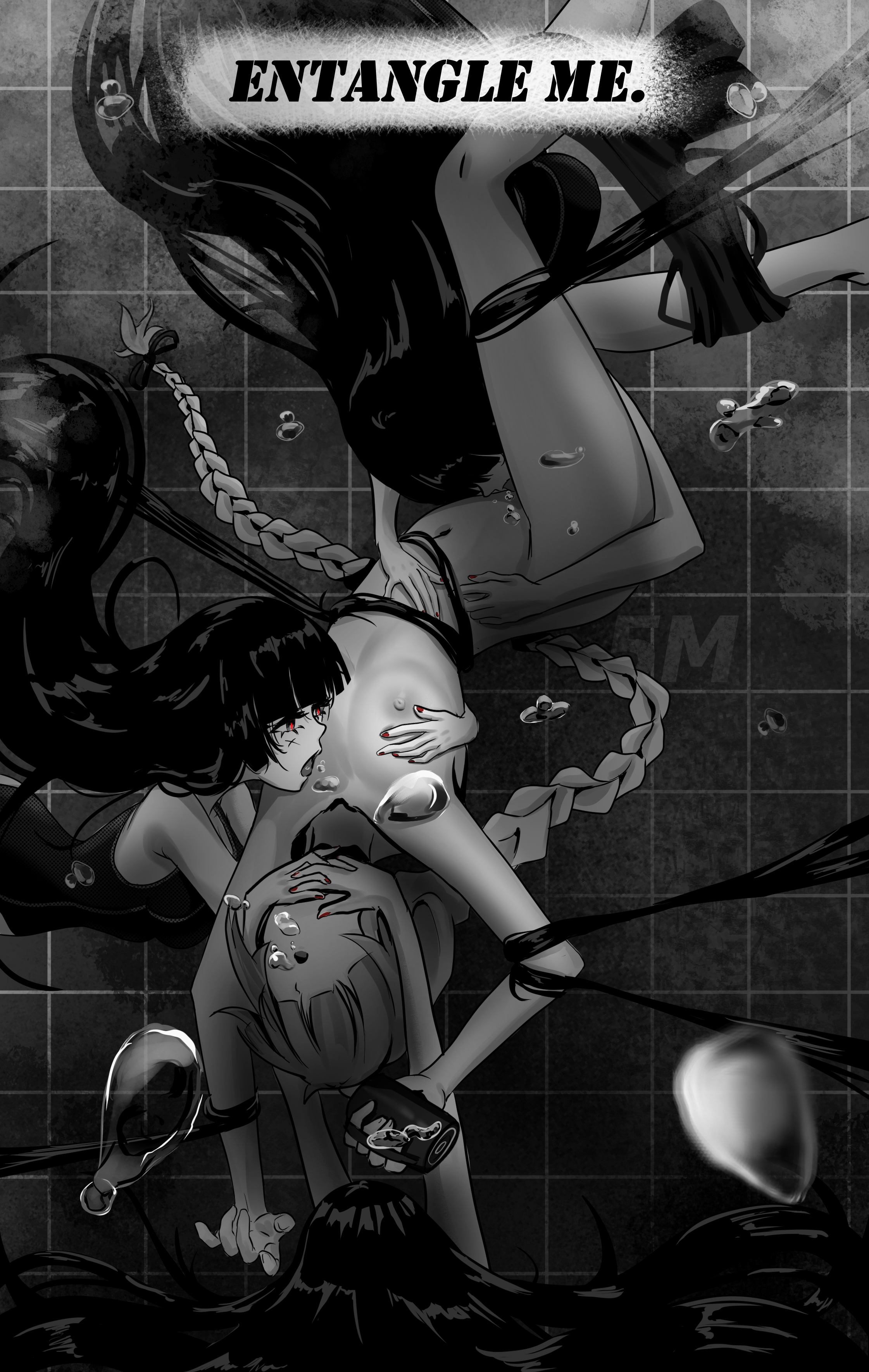 Marima666 (Artist) Rule 34 Image