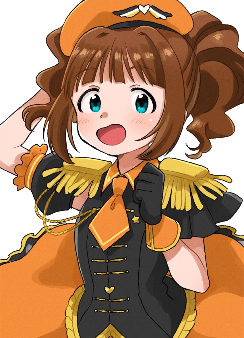 Takatsuki Yayoi (Idolmaster) Rule 34 Image