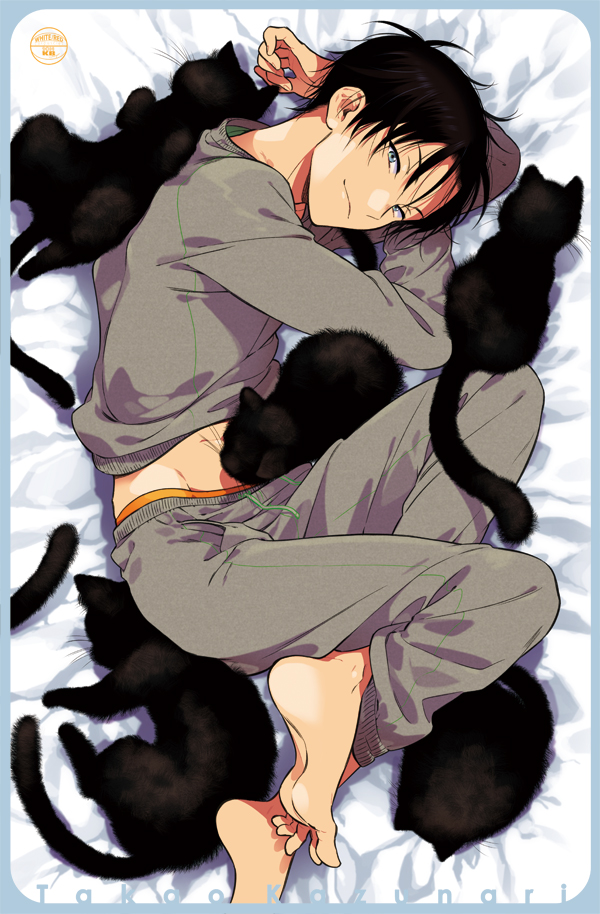 Kuroko No Basuke Rule 34 Image
