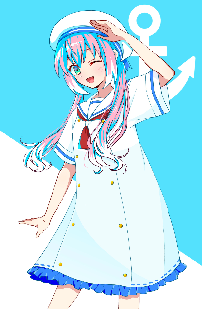 Hiiragi Nana (Munou Na Nana) Rule 34 Image