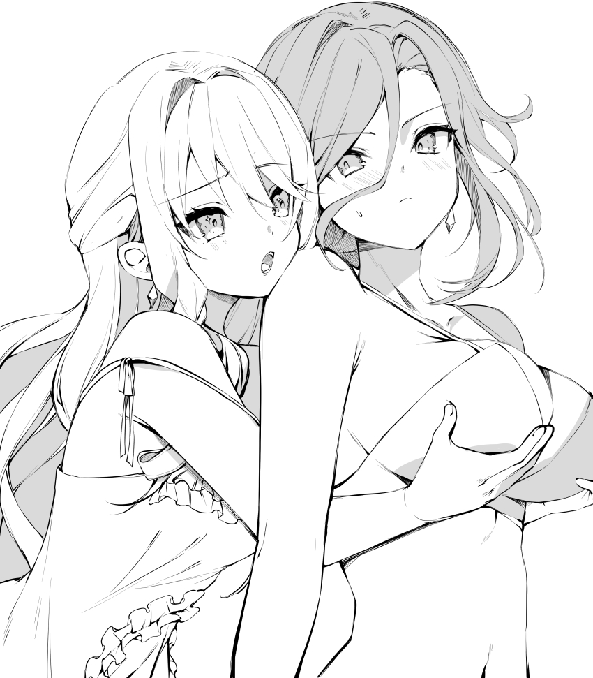 Clorinde (Genshin Impact) Rule 34 Image