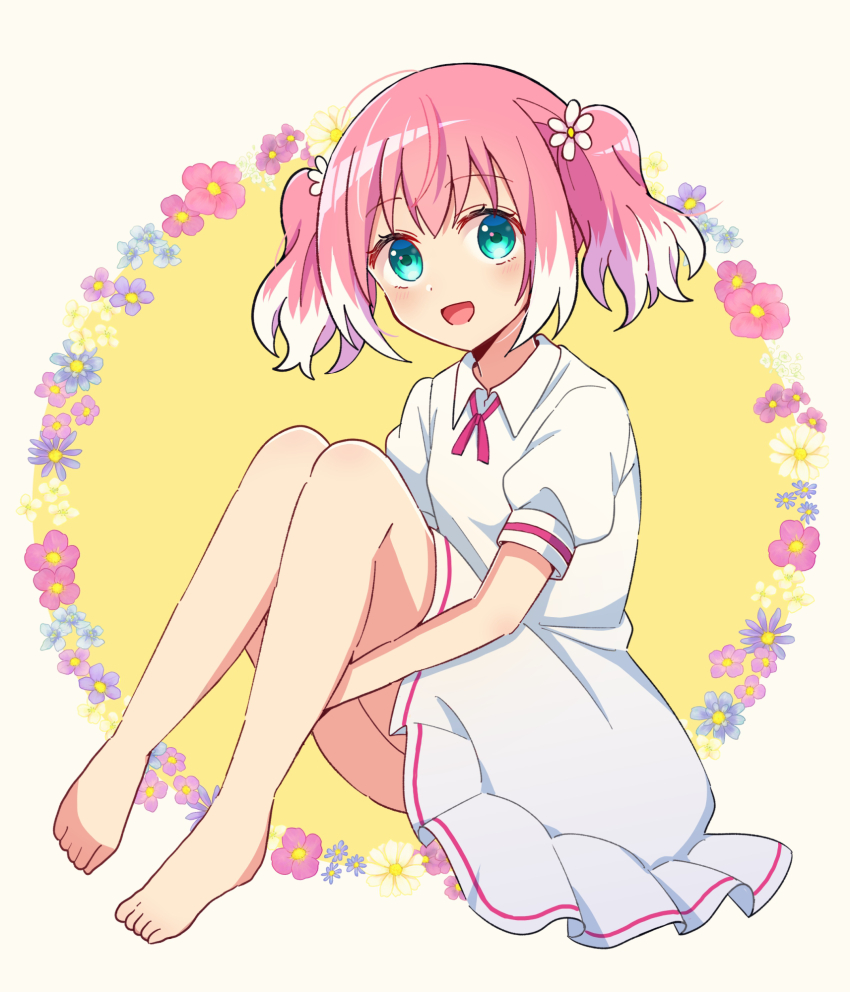Hiiragi Nana (Munou Na Nana) Rule 34 Image