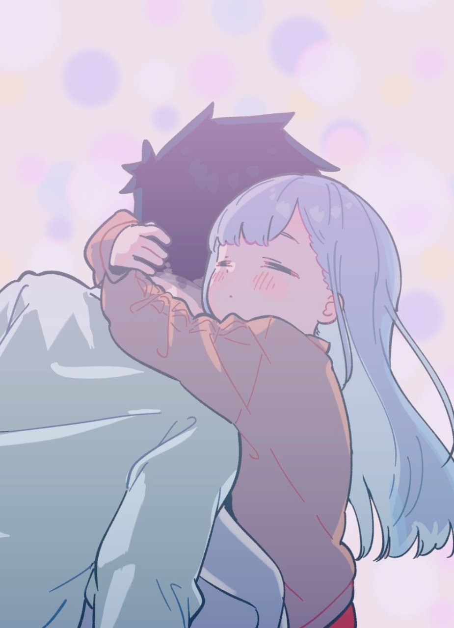 Aharen Reina (Aharen-San Wa Hakarenai) Rule 34 Image