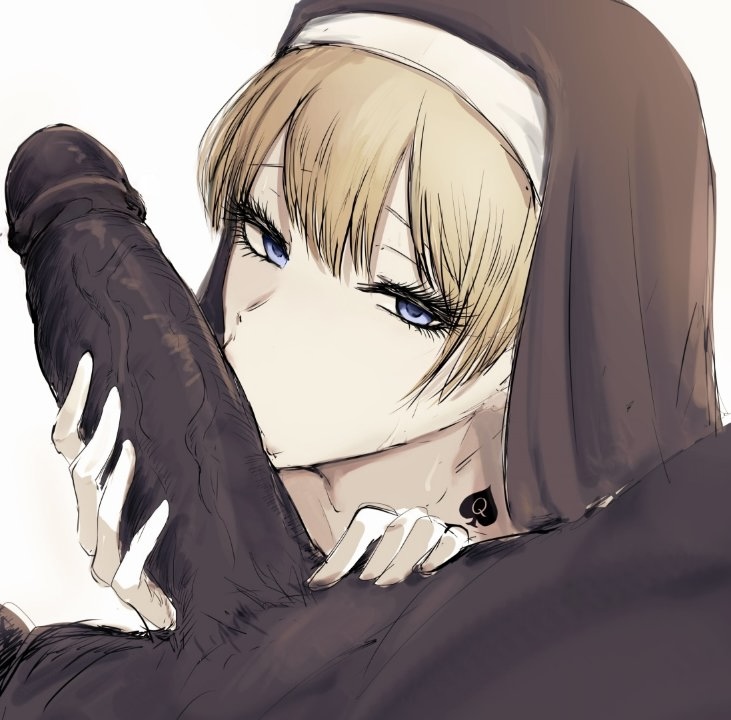 Original Character Rule 34 Image