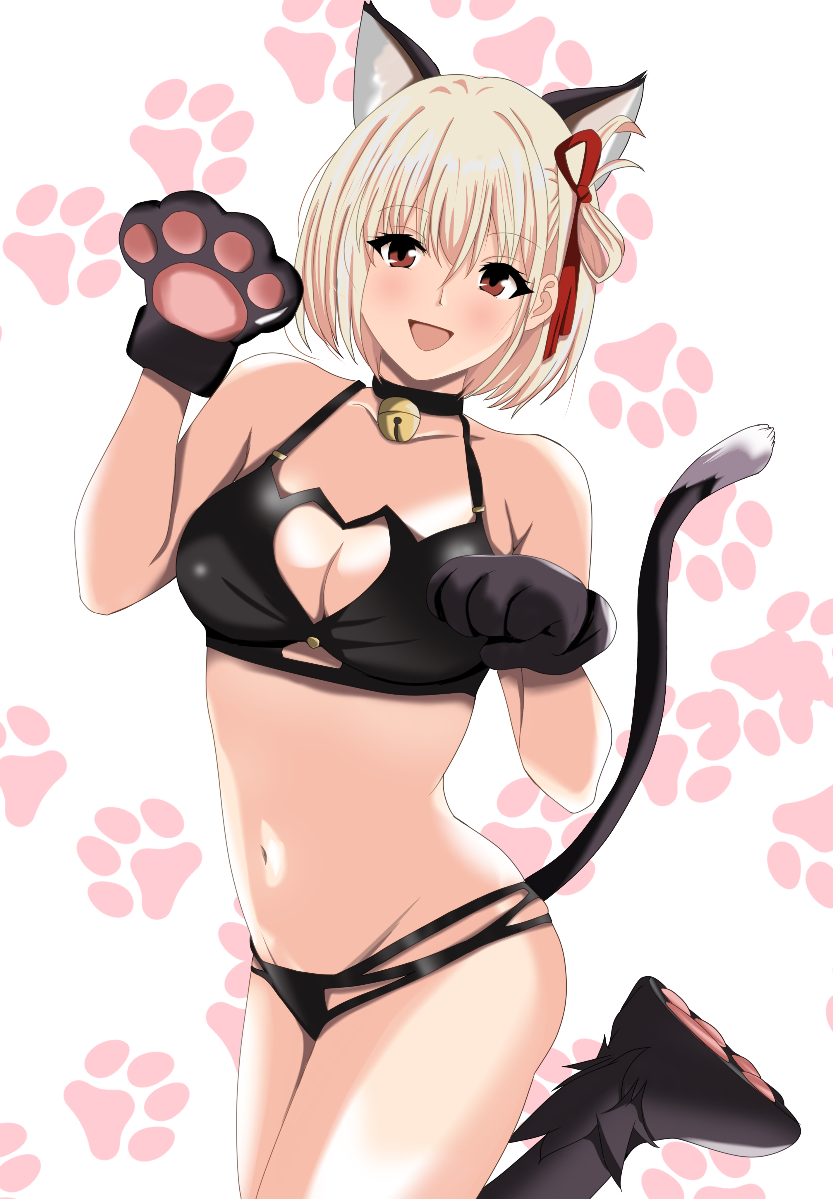 Nishikigi Chisato (Lycoris Recoil) Rule 34 Image