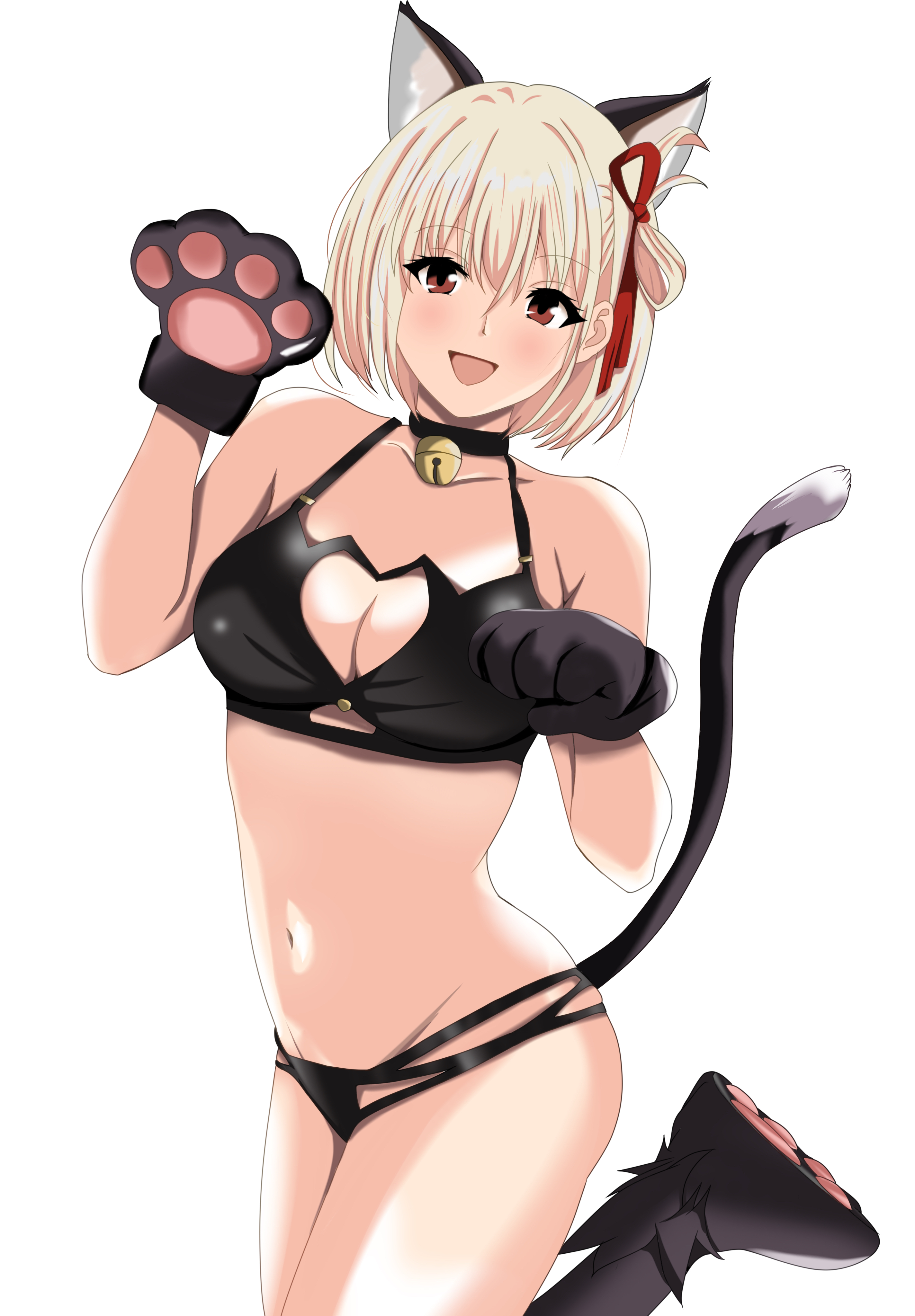 Nishikigi Chisato (Lycoris Recoil) Rule 34 Image