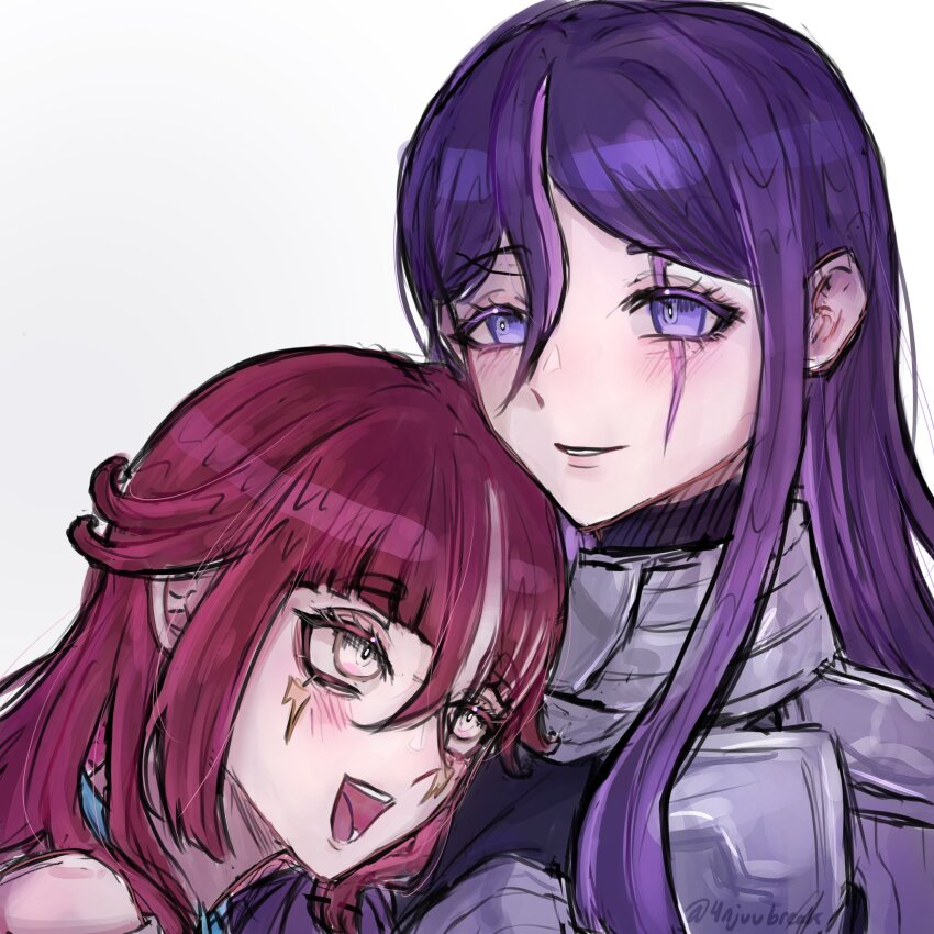 The Hundred Line -Last Defense Academy- Rule 34 Image
