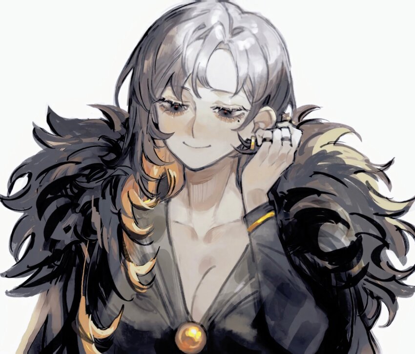 Binah (Project Moon) Rule 34 Image