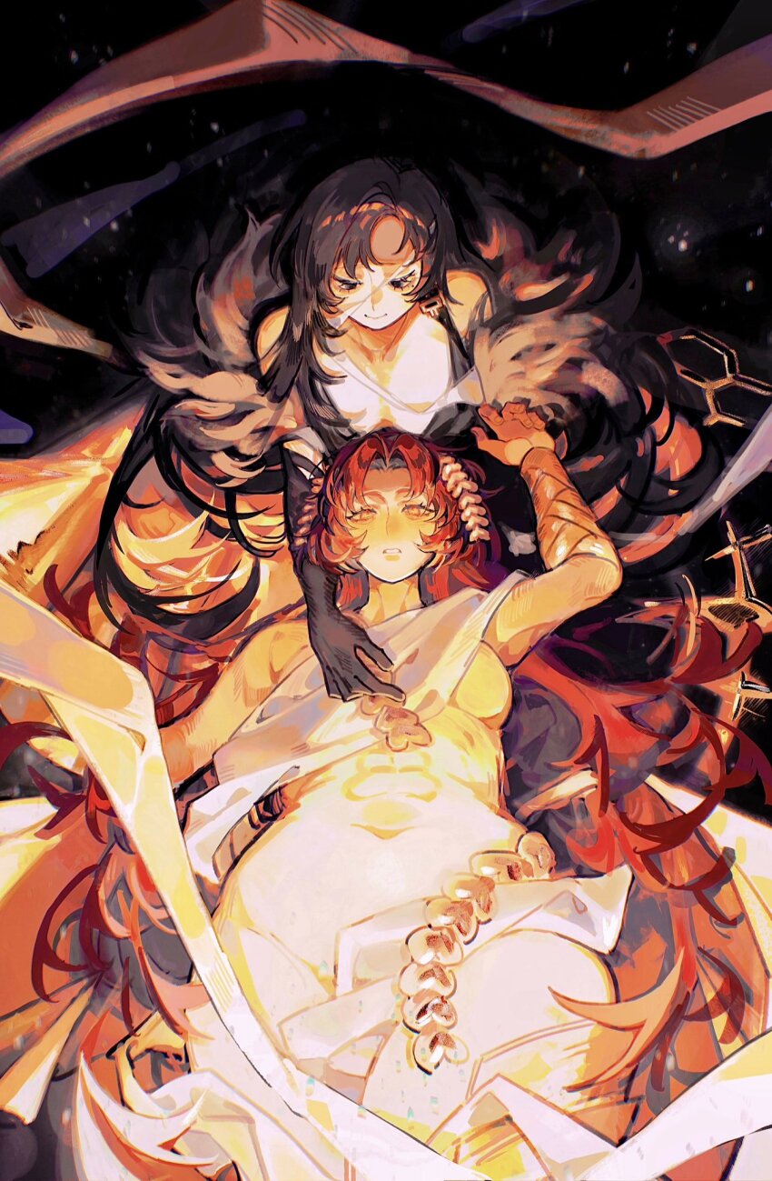 Binah (Project Moon) Rule 34 Image