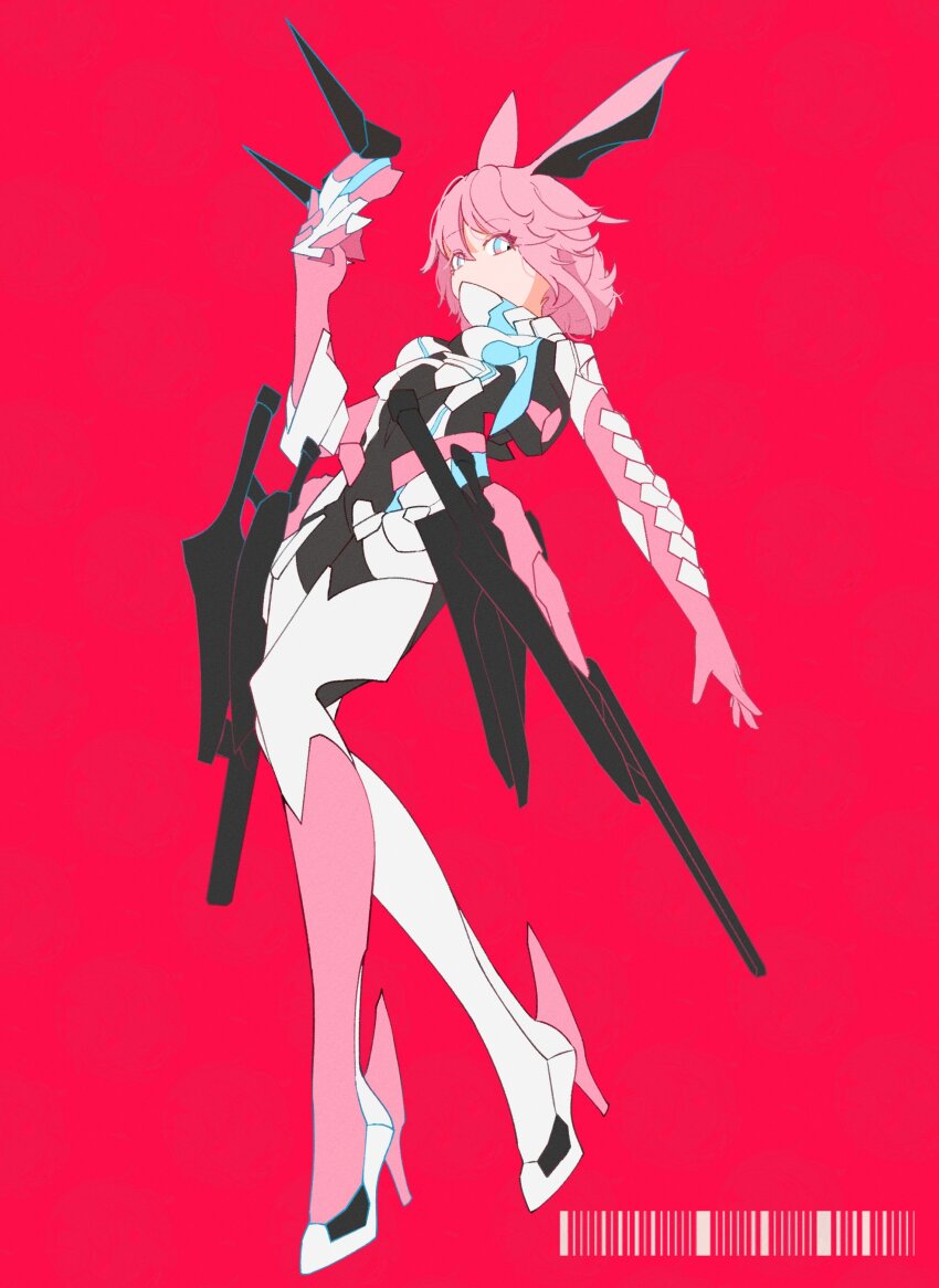Yae Sakura (Honkai (Series)) Rule 34 Image