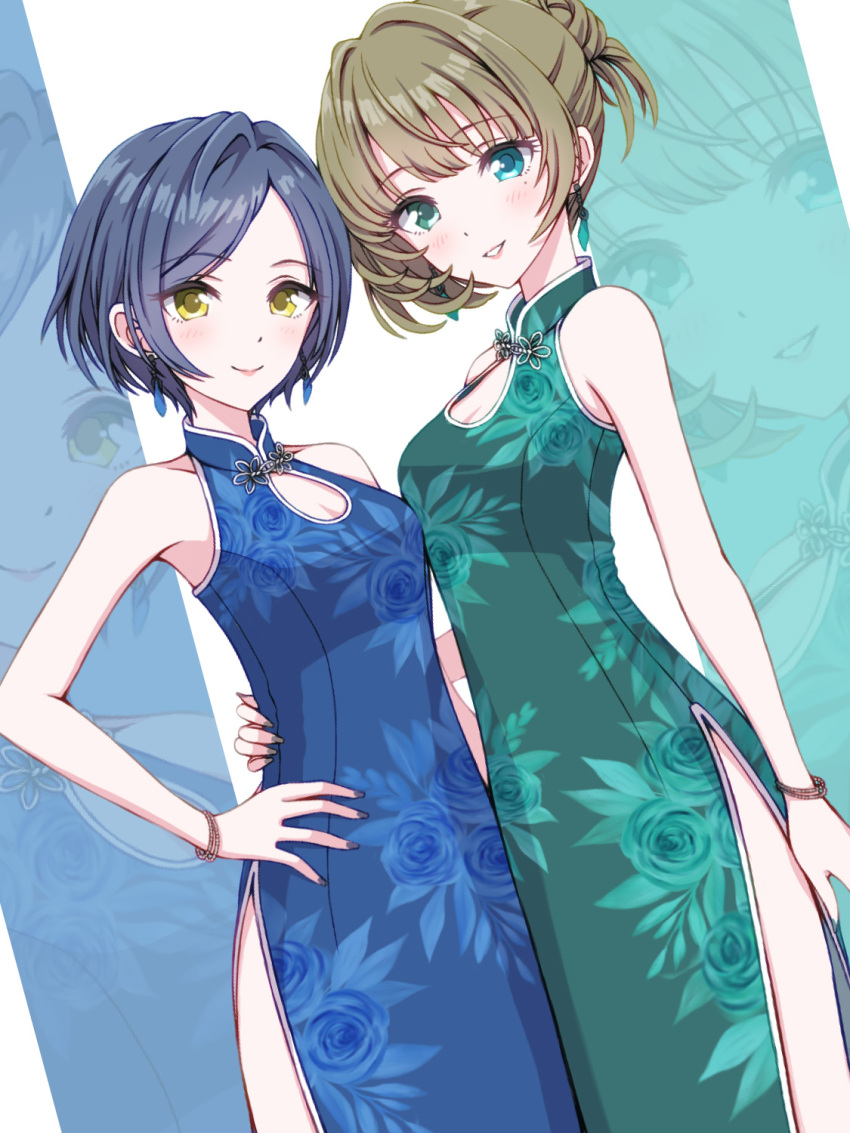 Hayami Kanade (Idolmaster) Rule 34 Image