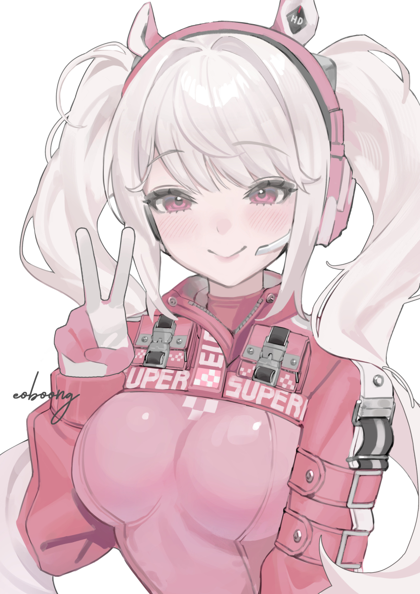 Alice (Nikke) Rule 34 Image