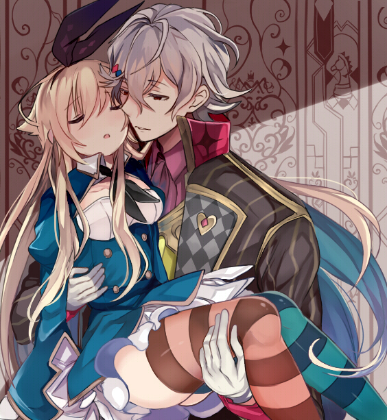 Alice (Grimms Notes) Rule 34 Image